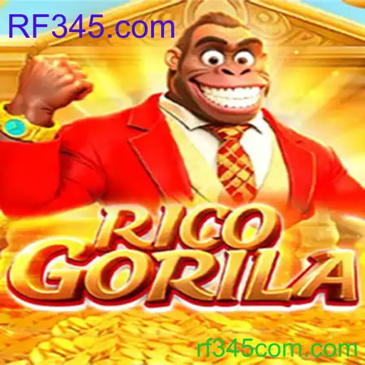 RicoGorila: Explore o Novo Fenômeno dos Jogos Online