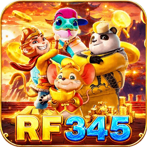 RF345.com